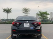 Bán gấp với giá ưu đãi chiếc Mazda 3 2019 màu đen