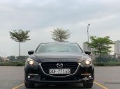 Bán gấp với giá ưu đãi chiếc Mazda 3 2019 màu đen