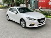 Bán nhanh chiếc Mazda 3 1.5L AT, xe sản xuất 2016