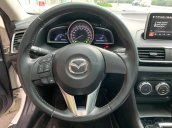 Bán nhanh chiếc Mazda 3 1.5L AT, xe sản xuất 2016