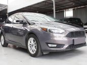 Cần bán Ford Focus đời 2019, màu xám, xe nhập