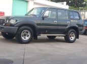 Bán ô tô Toyota Land Cruiser năm 1997, xe nhập