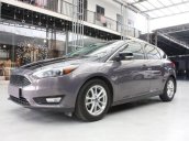 Cần bán Ford Focus đời 2019, màu xám, xe nhập