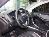 Cần bán Ford Focus đời 2019, màu xám, xe nhập
