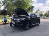 Cần bán xe Chevrolet Trailblazer năm sản xuất 2018, nhập khẩu còn mới, 790 triệu