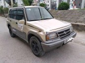 Bán Suzuki Vitara năm 2004 còn mới giá cạnh tranh