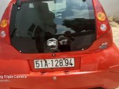 Bán BYD F0 năm sản xuất 2011, xe nhập chính chủ giá cạnh tranh