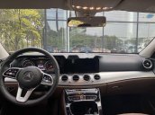 Bán Mercedes E class sản xuất năm 2020 còn mới