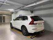 Bán Volvo XC60 sản xuất năm 2020, nhập khẩu còn mới