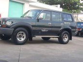 Bán ô tô Toyota Land Cruiser năm 1997, xe nhập