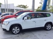 Bán ô tô Chevrolet Orlando năm sản xuất 2018 còn mới giá cạnh tranh