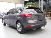 Cần bán Ford Focus đời 2019, màu xám, xe nhập