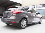 Cần bán Ford Focus đời 2019, màu xám, xe nhập