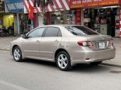 Bán Toyota Corolla Altis sản xuất 2012 còn mới, giá 505tr