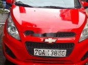 Xe Chevrolet Spark sản xuất 2017 còn mới