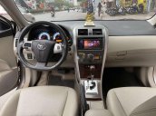 Bán Toyota Corolla Altis sản xuất 2012 còn mới, giá 505tr