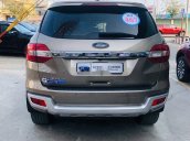 Bán ô tô Ford Everest Titanium năm 2018, nhập khẩu