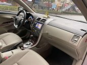 Bán Toyota Corolla Altis sản xuất 2012 còn mới, giá 505tr