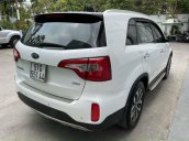 Bán Kia Sorento sản xuất năm 2017 còn mới, giá tốt