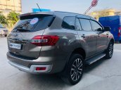 Bán ô tô Ford Everest Titanium năm 2018, nhập khẩu