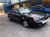 Cần bán gấp Daewoo Magnus năm 2004, xe nhập còn mới, giá 105tr