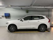 Bán Volvo XC60 sản xuất năm 2020, nhập khẩu còn mới