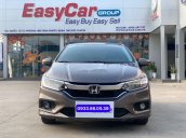 Bán Honda City sản xuất năm 2020 còn mới, 569 triệu