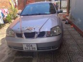 Cần bán Daewoo Lacetti sản xuất năm 2004 còn mới