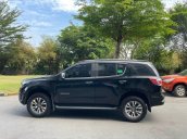 Cần bán xe Chevrolet Trailblazer năm sản xuất 2018, nhập khẩu còn mới, 790 triệu