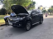 Cần bán xe Chevrolet Trailblazer năm sản xuất 2018, nhập khẩu còn mới, 790 triệu