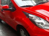 Xe Chevrolet Spark sản xuất 2017 còn mới