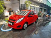 Xe Chevrolet Spark sản xuất 2017 còn mới