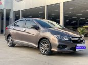 Bán Honda City sản xuất năm 2020 còn mới, 569 triệu