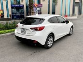 Cần bán lại với giá ưu đãi nhất chiếc Mazda 3 hatchback 1.5 đời 2016