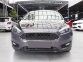 Cần bán Ford Focus đời 2019, màu xám, xe nhập