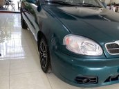 Cần bán lại xe Daewoo Lanos năm 2001