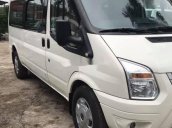 Bán Ford Transit năm 2014 còn mới, giá tốt