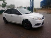 Cần bán xe Ford Focus sản xuất năm 2010