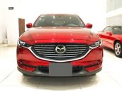 Bán ô tô Mazda CX-8 Premium 2WD sản xuất 2020, màu đỏ