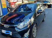 Bán Toyota Wigo năm sản xuất 2019, xe nhập như mới