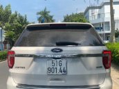 Bán ô tô Ford Explorer sản xuất 2016, giá thấp