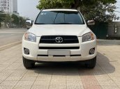 Toyota RAV4 chính chủ công chức bờ hồ Hoàn Kiếm