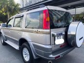 Xe Ford Everest sản xuất năm 2007, xe tư nhân