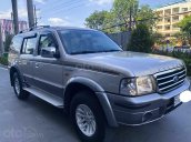 Xe Ford Everest sản xuất năm 2007, xe tư nhân