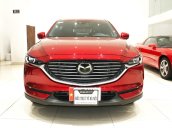 Bán xe Mazda CX-8 năm 2020, lướt 3.000km, trả góp chỉ 395 triệu