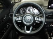 Bán xe Mazda CX-8 năm 2020, lướt 3.000km, trả góp chỉ 395 triệu