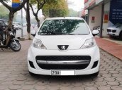 Bán nhanh chiếc Peugeot 107 1.0AT đời 2010