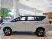 Bán Toyota Innova G 2.0AT sản xuất 2021 với nhiều ưu đãi hấp dẫn