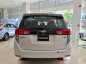 Bán Toyota Innova G 2.0AT sản xuất 2021 với nhiều ưu đãi hấp dẫn