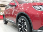 Bán nhanh chiếc Mitsubishi Outlander 2.0 CVT